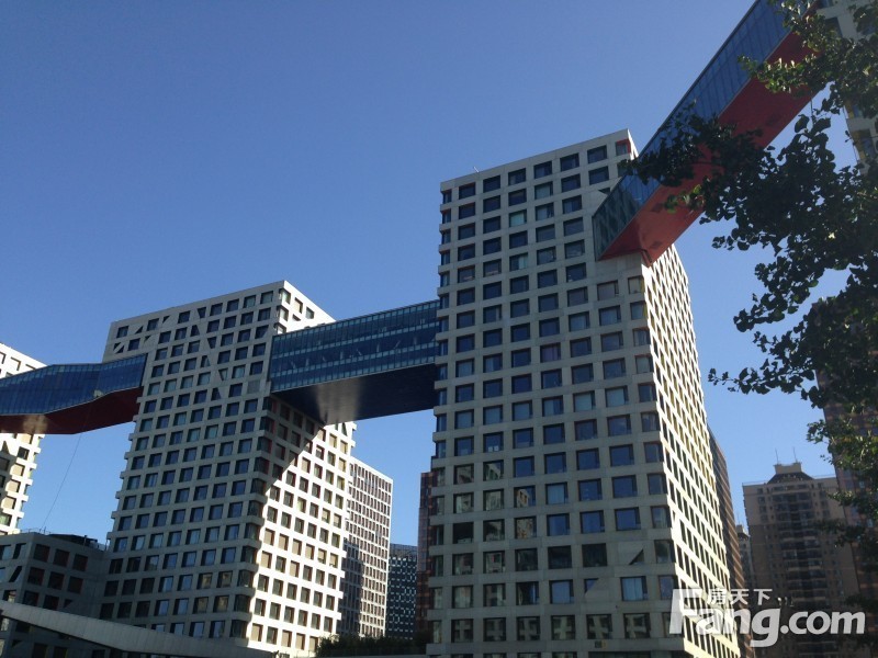 當代萬國城社區(qū)