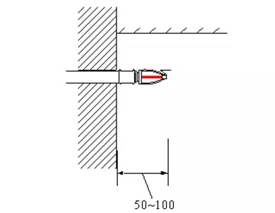 噴淋怎么安裝才規(guī)范?12項噴淋安裝要點示例總結!