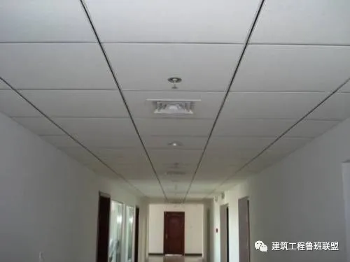 噴淋怎么安裝才規(guī)范?12項噴淋安裝要點示例總結!